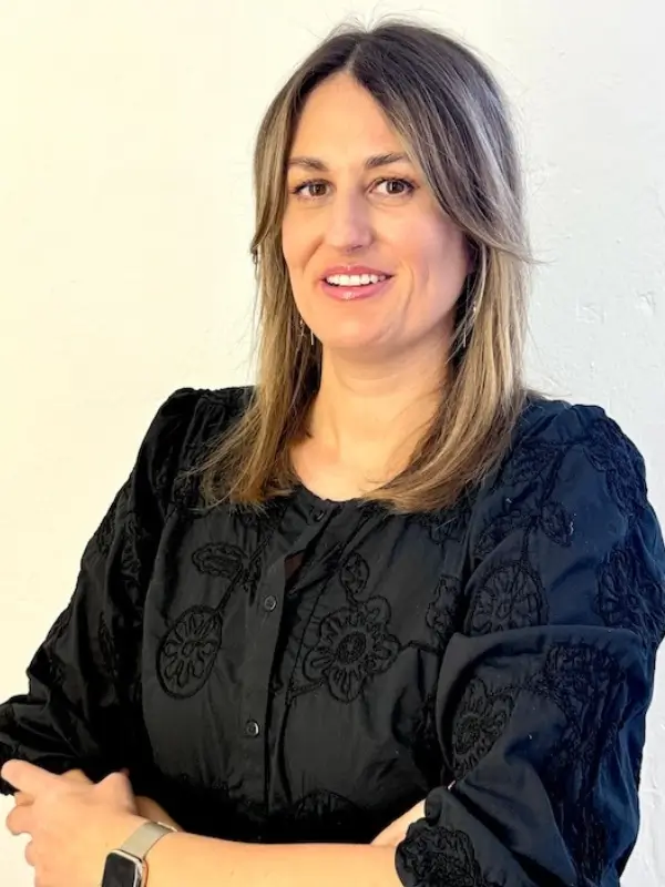 Dolores von Haarkonzept Dolores