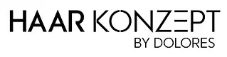 Haar Konzept by Dolores Logo