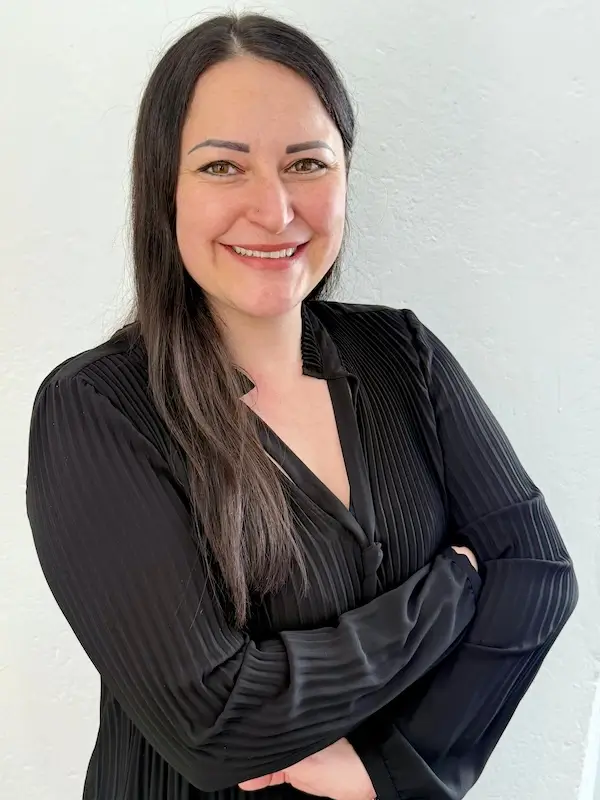 Jasmin von Haarkonzept Dolores