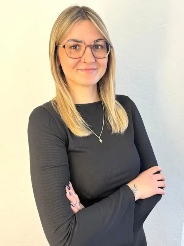 Stefanie von Haarkonzept Dolores